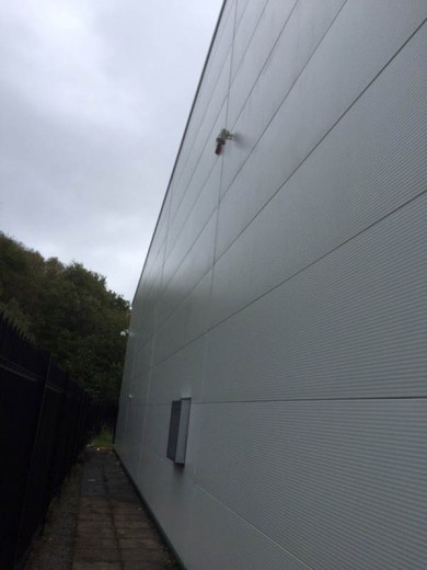 Specialist Cleaning - External Cleaning - 004