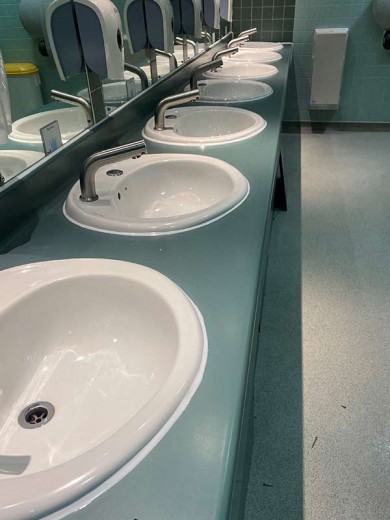 Mastic - Collister Limited 002