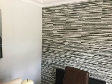 Painting decorating Wall papering - Collister Limited - 002