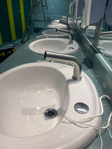 Mastic - Collister Limited 001