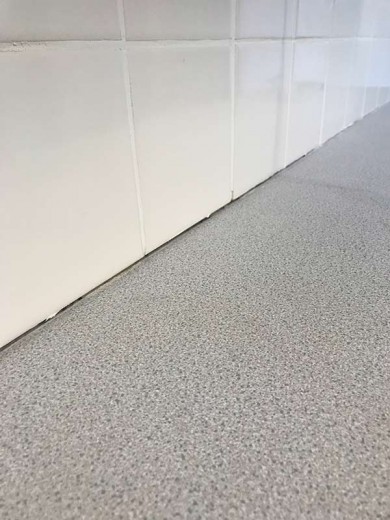 Mastic - Collister Limited 005