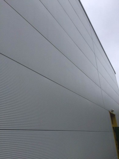 Specialist Cleaning - External Cleaning - 003