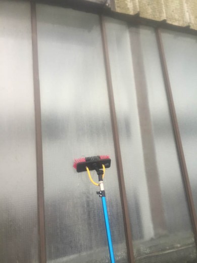 Reach Wash Window Cleaning - Collister Limited 003