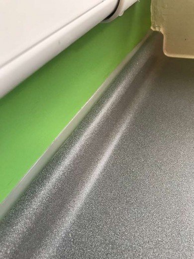 Mastic - Collister Limited 004