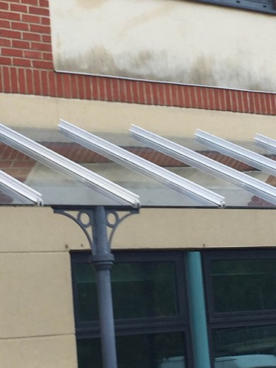 Reach Wash Window Cleaning - Collister Limited 004