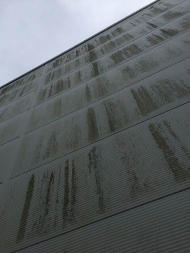 Specialist Cleaning - External Cleaning - 002