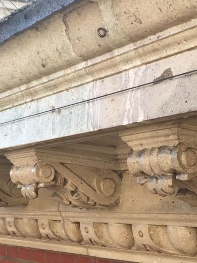 Specialist Cleaning - External Cleaning - 006