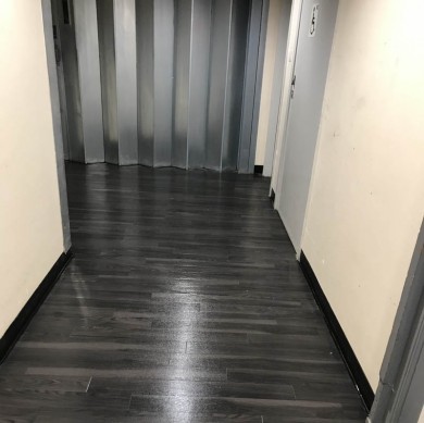 Specialist Cleaning - Floor Cleaning - 006