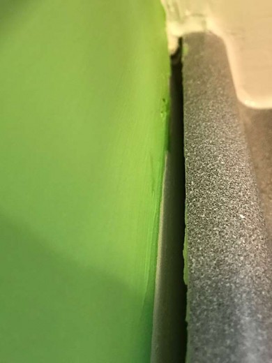 Mastic - Collister Limited 003