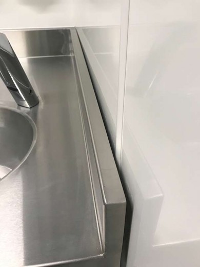 Mastic - Collister Limited 009