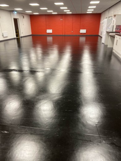 Specialist Cleaning - Floor Cleaning - 003