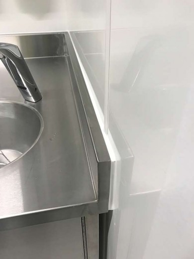 Mastic - Collister Limited 010