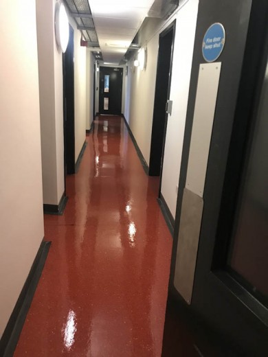 Specialist Cleaning - Floor Cleaning - 008