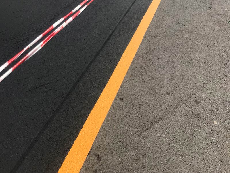 External painting - Collister Limited